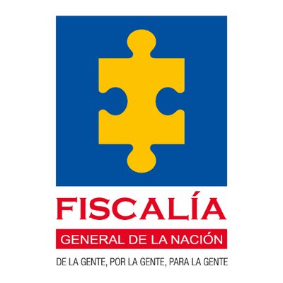 Fiscalía general de la Nación