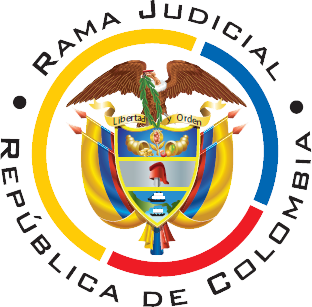 Escudo Jurisdicción Especial Indígena y el Sistema Judicial Nacional - test