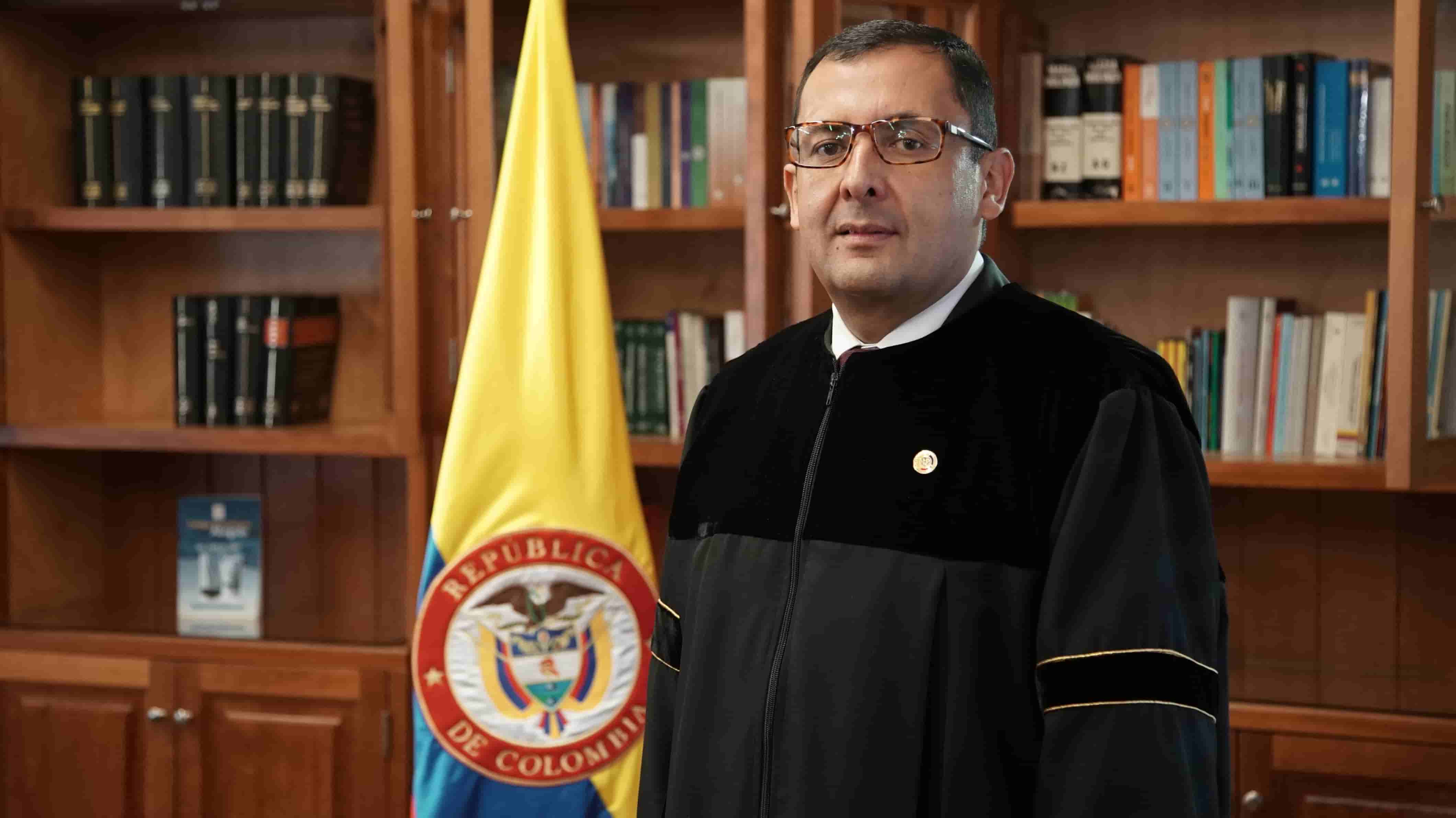 Juan carlos granados